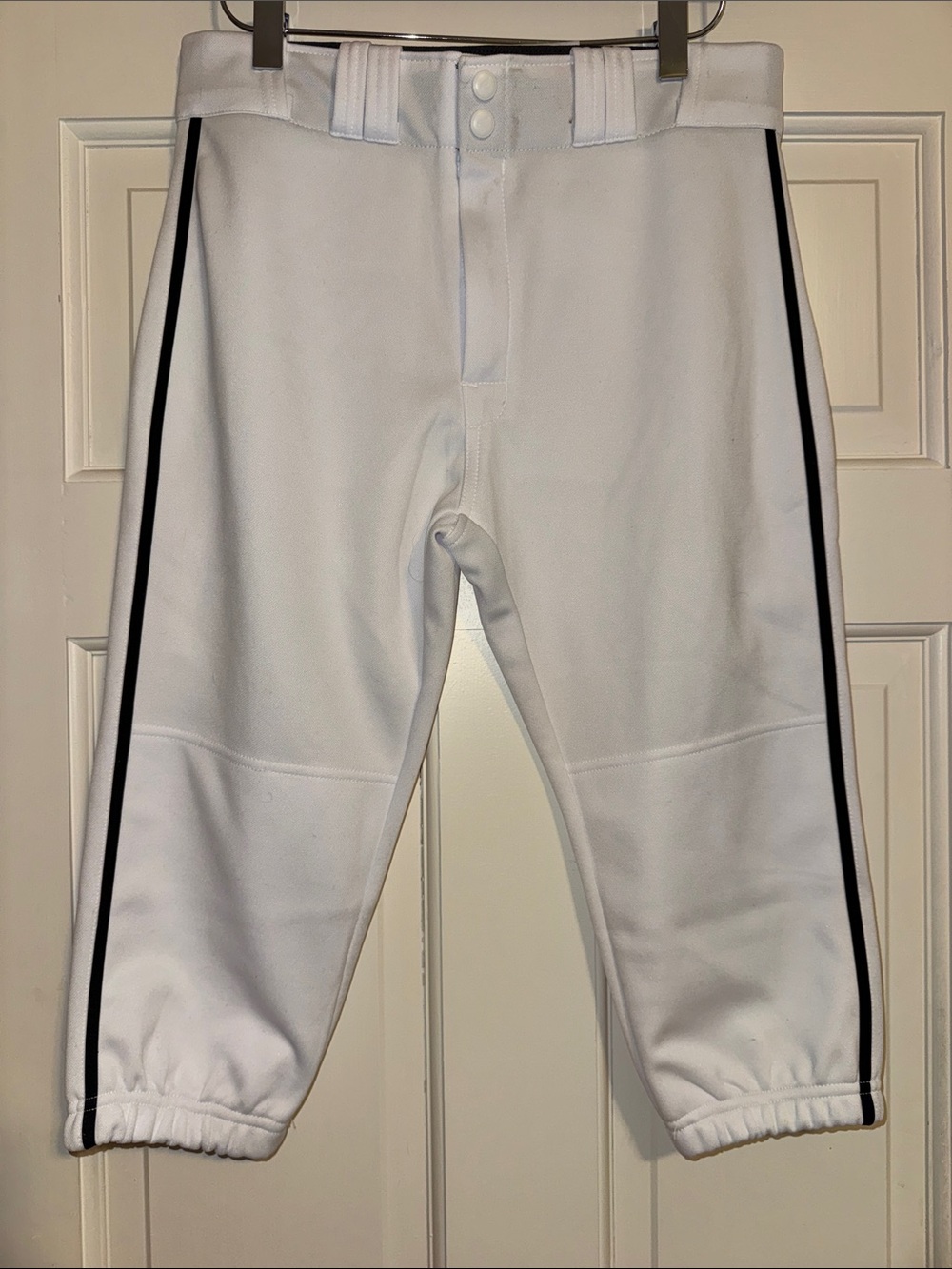 Easton Short baseball pants